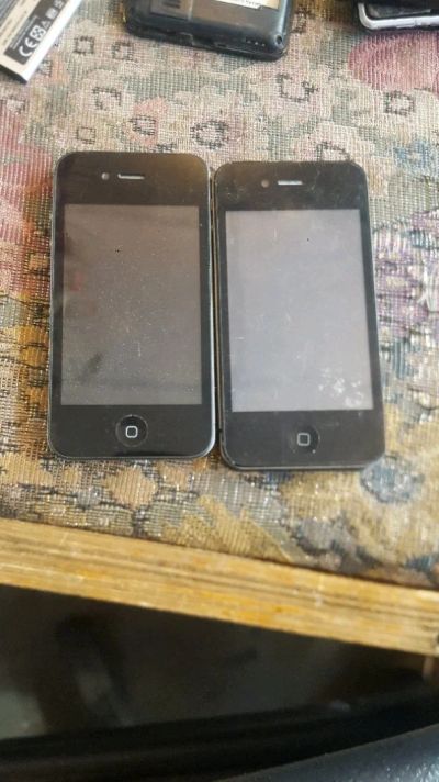 Лот: 11353517. Фото: 1. IPhone 4 китай. Смартфоны