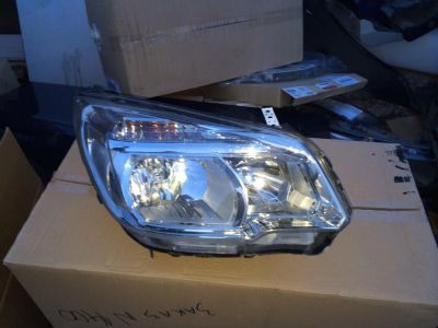 Лот: 5067766. Фото: 1. Chevrolet blazer фара правая 2013. Оптика и освещение