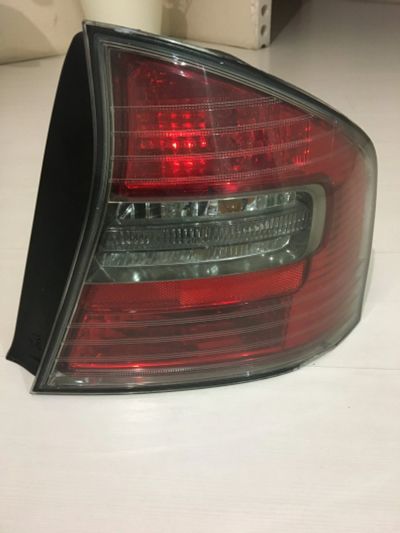 Лот: 12151279. Фото: 1. Стоп сигнал правый Subaru Legacy... Оптика и освещение