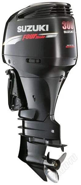 Лот: 2073383. Фото: 1. Suzuki DF300 по запчастям. Лодочные моторы
