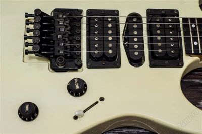 Лот: 2376938. Фото: 1. Тремоло Floyd Rose (G-Force) Made... Аксессуары, комплектующие