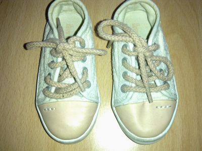 Лот: 4945104. Фото: 1. туфельки ZARA р-р 21. Туфли