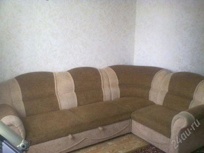 Лот: 419257. Фото: 1. Продам угловой диван!. Прихожие, гардеробные