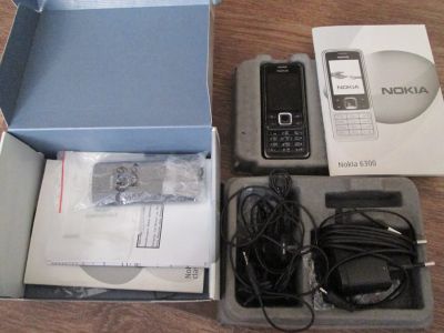 Лот: 12135383. Фото: 1. телефон Nokia 6300. Кнопочные мобильные телефоны