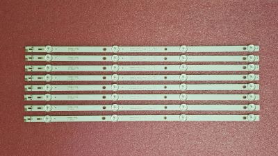Лот: 19687357. Фото: 1. 1113 p-15 LED String Новый комплект... Запчасти для телевизоров, видеотехники, аудиотехники