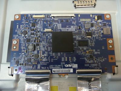 Лот: 23972842. Фото: 1. T460HVN05.3 46T21-C07 Samsung... Запчасти для телевизоров, видеотехники, аудиотехники