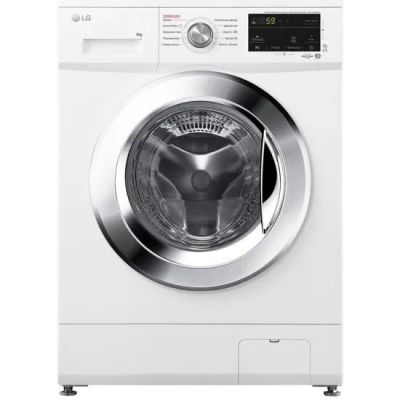 Лот: 20843434. Фото: 1. Стиральная машина LG F-2J3NS5W. Стиральные машины