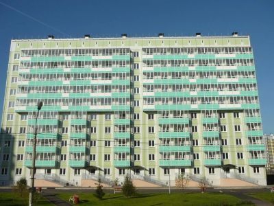 Лот: 8996285. Фото: 1. Квартира. Квартиры, студии
