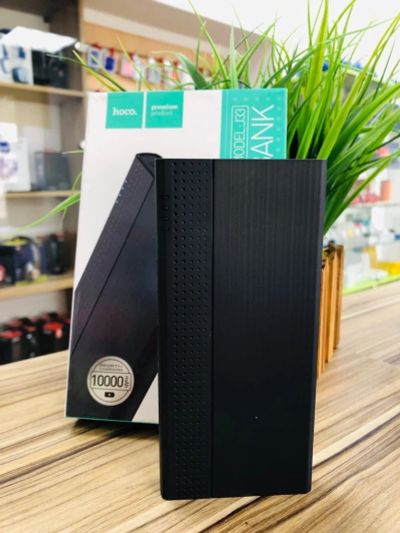 Лот: 15759498. Фото: 1. Внешний аккумулятор 10000 mah... Внешние, портативные аккумуляторы для смартфонов (Power bank)