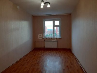 Лот: 25433638. Фото: 1. 1-комн. квартира , Красноярск... Квартиры, студии