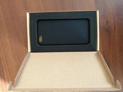 Лот: 9469088. Фото: 1. Чехол iPhone 6. Чехлы, бамперы