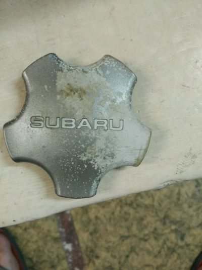 Лот: 7763534. Фото: 1. Заглушка ступицы для диска Subaru. Другое (автозапчасти)