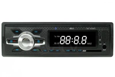 Лот: 8623287. Фото: 1. ACV AVS-1509BM магнитола USB/SD... Автомагнитолы