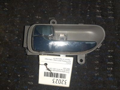 Лот: 21411310. Фото: 1. ручка двери внутренняя Nissan... Двигатель и элементы двигателя