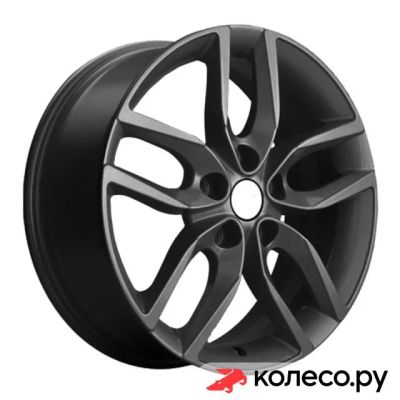 Лот: 25222795. Фото: 1. Кутыр 1708 6.5x17/5*114.3 D54... Диски