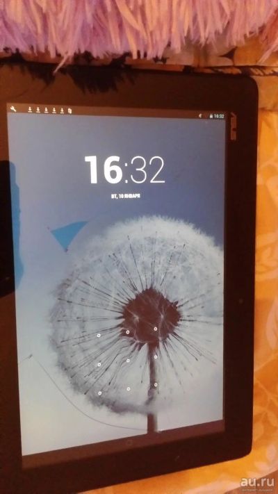 Лот: 8854160. Фото: 1. Планшет Asus me302c. Планшеты