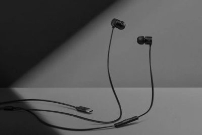 Лот: 15510186. Фото: 1. Беспроводная Гарнитура OnePlus... Наушники, гарнитуры