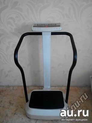 Лот: 14461559. Фото: 1. Фитнес массажер Body Swing HM01-08VR. Массажеры