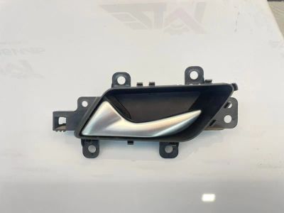 Лот: 25900120. Фото: 1. ручка двери внутренняя Haval Jolion. Кузов