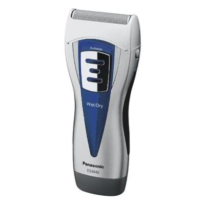 Лот: 25053700. Фото: 1. Электробритва Panasonic ES3042S520... Укладка и стрижка волос, бритьё, эпиляция