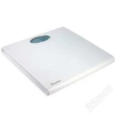 Лот: 1388337. Фото: 1. Весы напольные Binatone. Остальная техника
