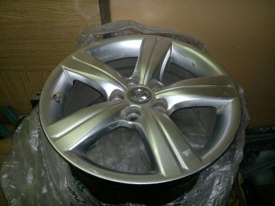 Лот: 3153077. Фото: 1. Replica Ls D 10761 предлагайте... Диски