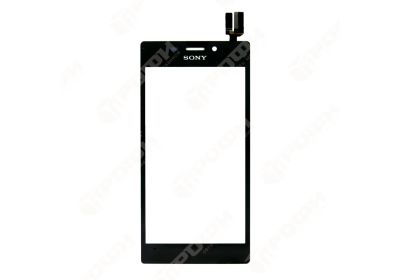 Лот: 7900612. Фото: 1. Тачскрин Sony Xperia M2/Xperia... Дисплеи, дисплейные модули, тачскрины