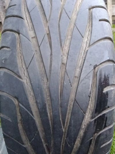 Лот: 20611478. Фото: 1. Maxxis victra ma-z1. Шины