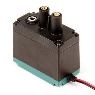 Лот: 15846082. Фото: 1. Электродвигатель 2-Wire Motor... Электродвигатели, микромоторы
