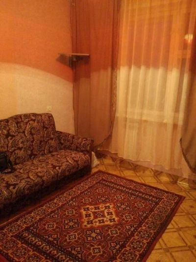 Лот: 17342424. Фото: 1. комната. Квартиры, студии