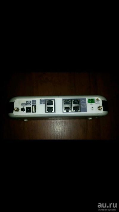 Лот: 10693123. Фото: 1. Роутер wifi eltex. Маршрутизаторы (роутеры)