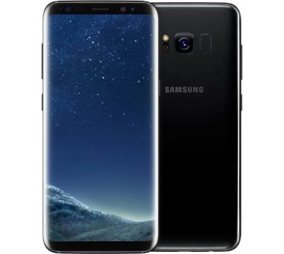 Лот: 12850682. Фото: 1. Смартфон Samsung Galaxy S8 64Gb... Смартфоны