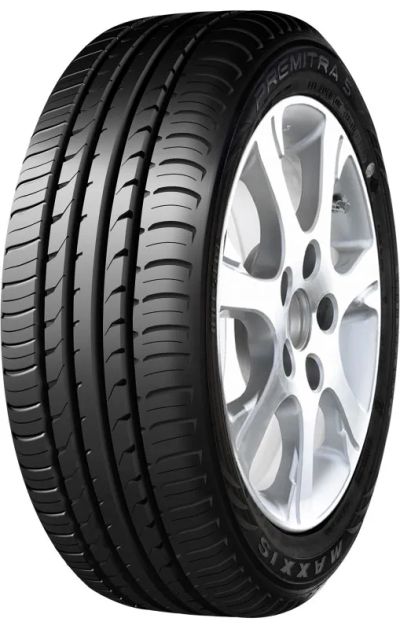 Лот: 20281776. Фото: 1. Шина Maxxis Premitra HP5 235/45... Шины