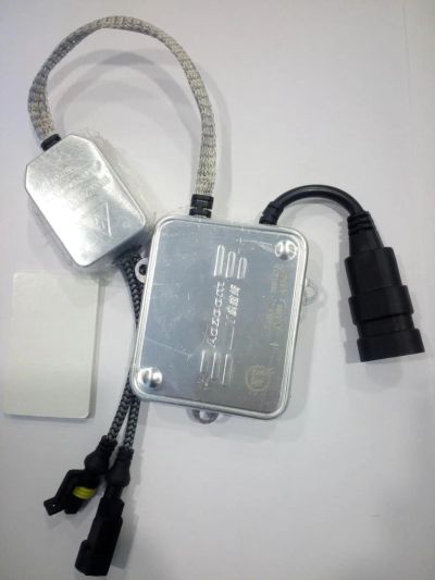 Лот: 8299474. Фото: 1. Блок розжига HiVision Aozoom ABN-05. Оптика и освещение