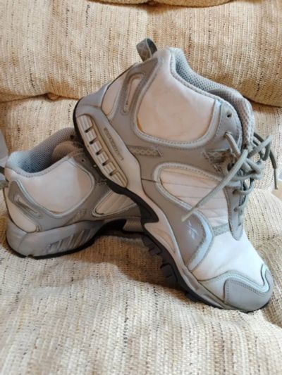 Лот: 24304554. Фото: 1. Кроссовки Reebok - оригинал. Размер... Кеды, кроссовки, слипоны