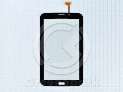 Лот: 16536989. Фото: 1. Тачскрин для Samsung SM-T211 Galaxy... Дисплеи, дисплейные модули, тачскрины