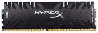 Лот: 16078319. Фото: 1. Оперативная память HyperX HX430C15PB3... Оперативная память