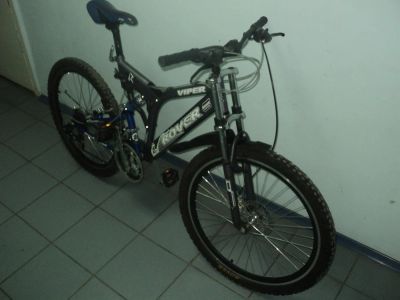 Лот: 3040927. Фото: 1. Велосипед ROVER 26". Велосипеды