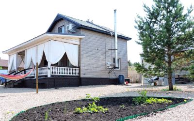 Лот: 15642974. Фото: 1. Продается дом 90 кв.м. 6 сот... Дома