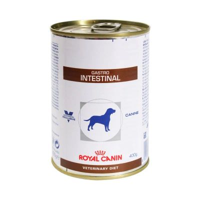 Лот: 10400512. Фото: 1. корм Royal Canin Gastro Intestinal... Корма