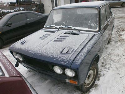 Лот: 1416466. Фото: 1. ВАЗ 2106. Автомобили