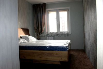 Лот: 20817972. Фото: 1. Сдам 3-комн. улица Чернышевского... Квартиры, студии