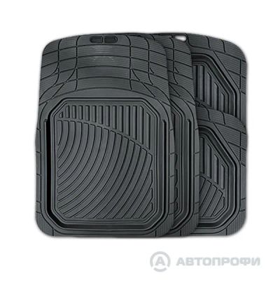 Лот: 3855337. Фото: 1. Автомобильные коврики - "ванночки... Чехлы, коврики, оплетки руля