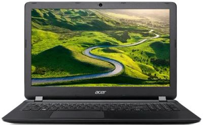 Лот: 11582124. Фото: 1. Ноутбук ACER Aspire ES1-533-P8HY... Ноутбуки