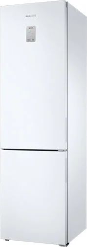 Лот: 17348570. Фото: 1. Холодильник Samsung RB37A5400WW... Холодильники, морозильные камеры