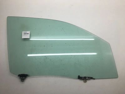 Лот: 20383444. Фото: 1. Стекло двери Toyota Harrier 2000... Кузов