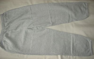 Лот: 6355304. Фото: 1. Штаны дом/спорт Hanes р.50-54... Спортивные брюки, штаны