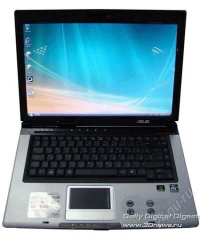 Лот: 1127495. Фото: 1. ASUS x50n Срочно!. Ноутбуки