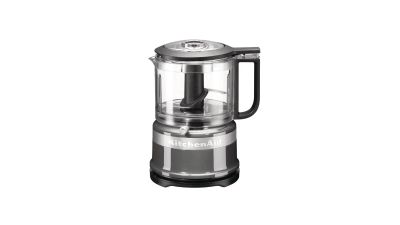 Лот: 25008172. Фото: 1. Кухонный мини-комбайн KitchenAid... Кухонная