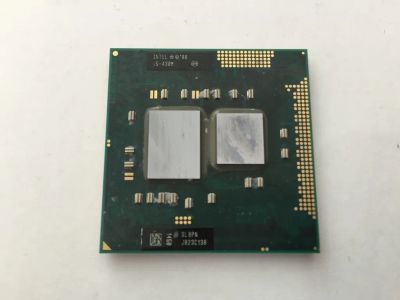 Лот: 23233531. Фото: 1. Б\У процессор slbpn Intel Core... Процессоры